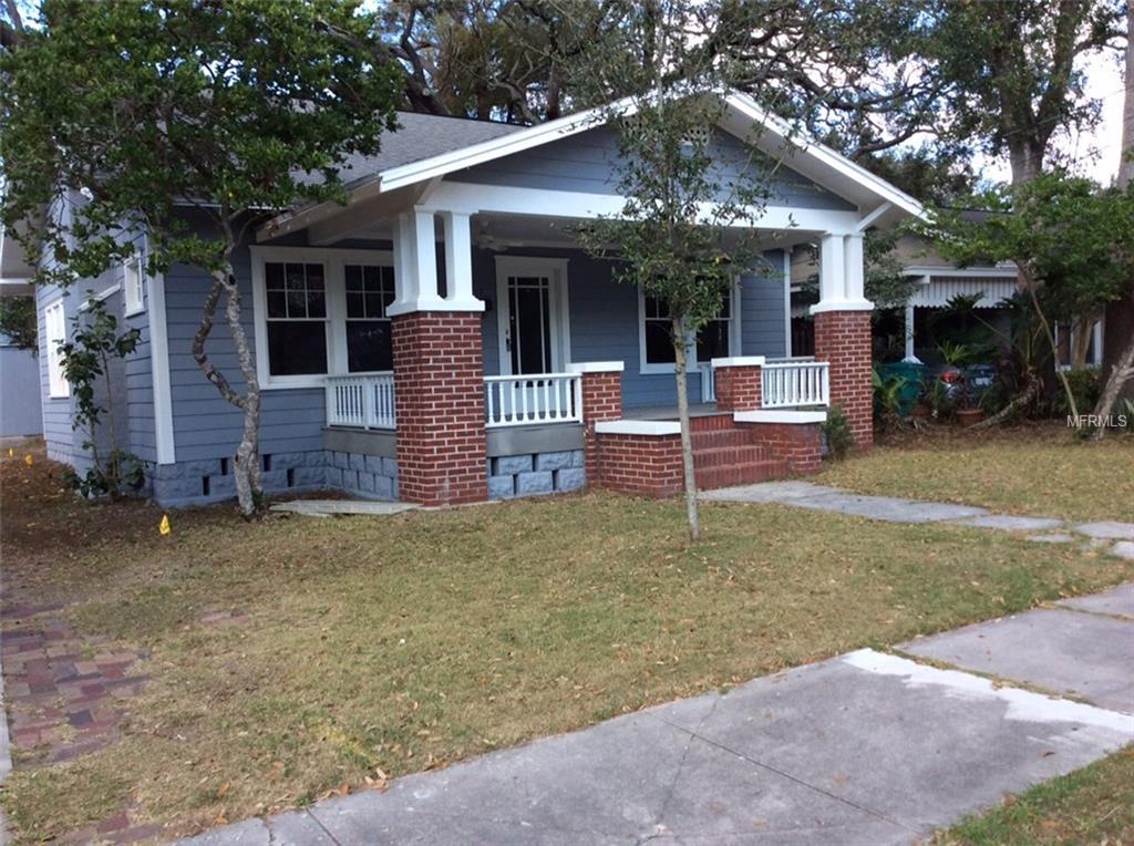 917 Jefferson Street - Photo 1
