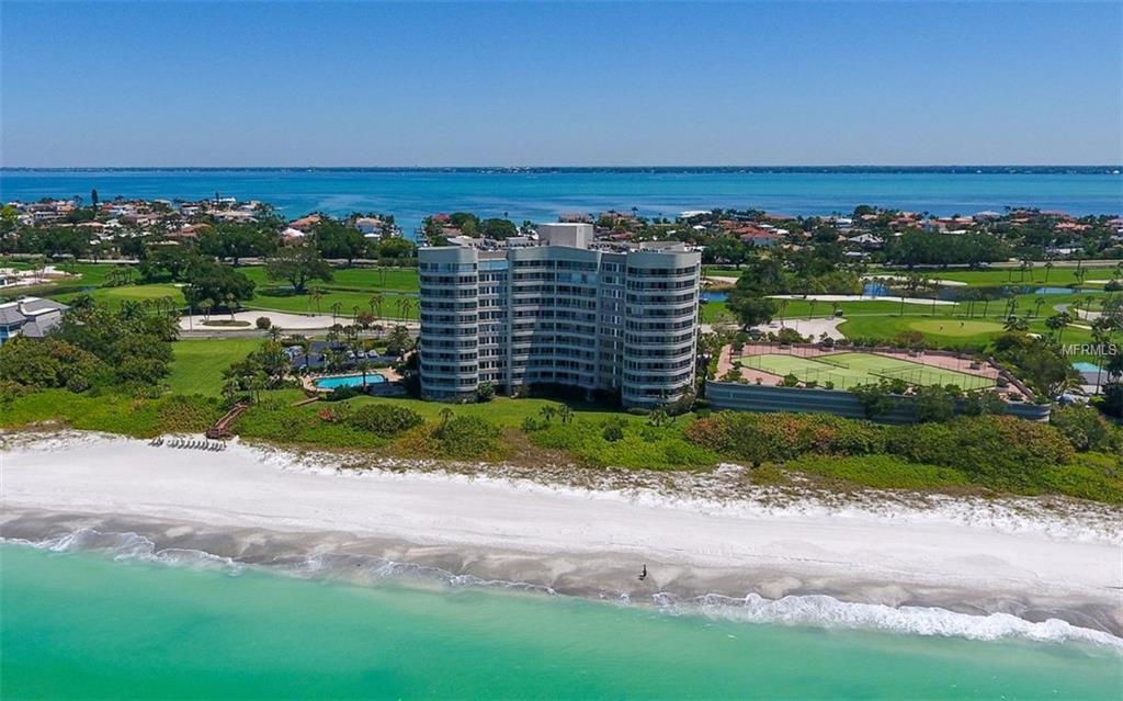 775 Longboat Club Road - Photo 1