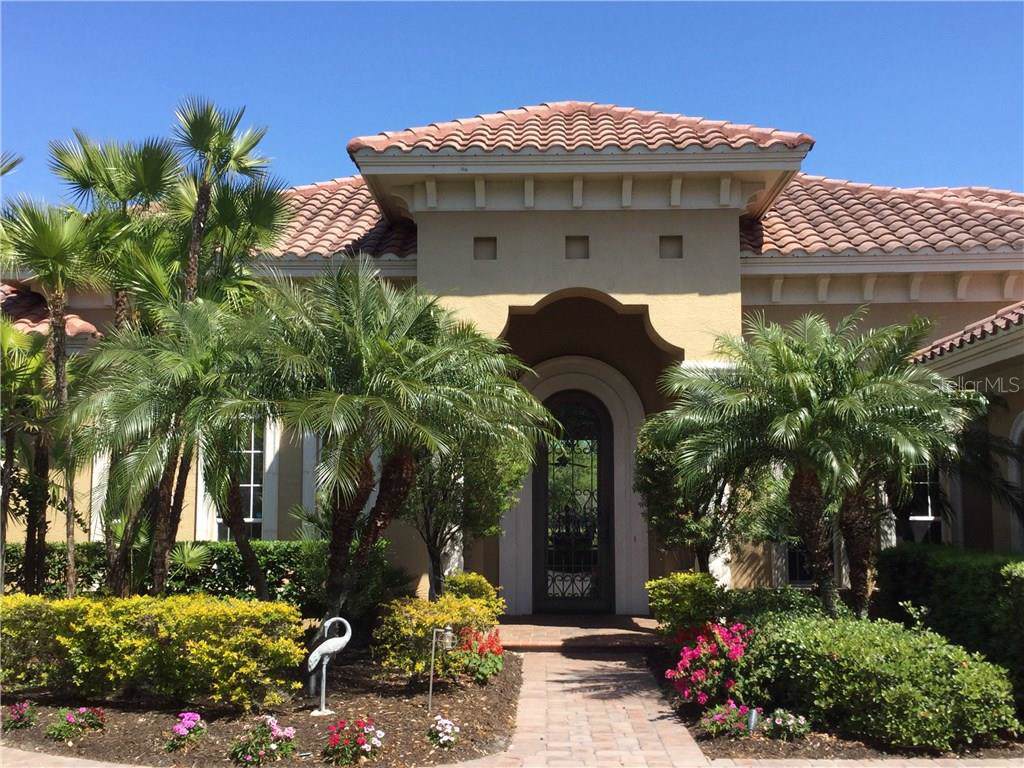 3302 Founders Club Drive - Photo 1
