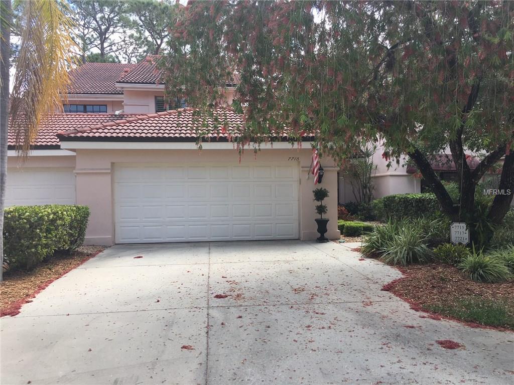 7715 Fairway Woods Drive - Photo 1