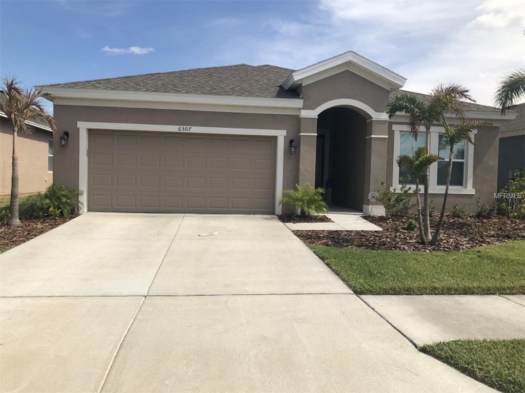 6507 Park Terrace Lane - Photo 1