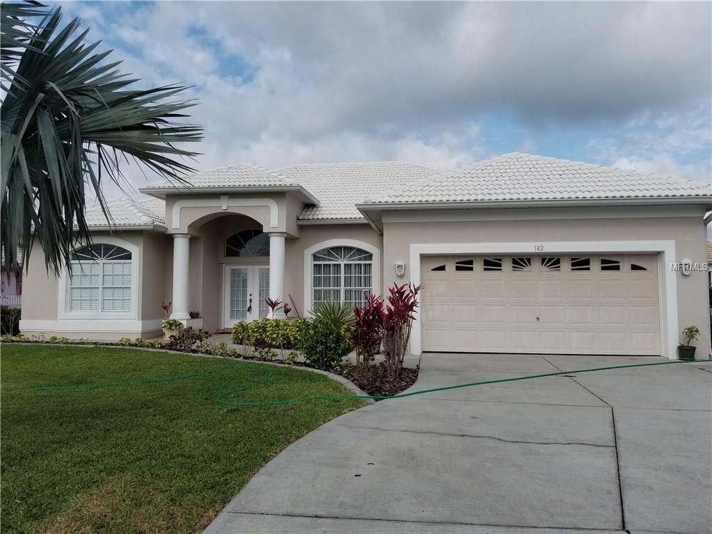 142 Ortiz Boulevard - Photo 1