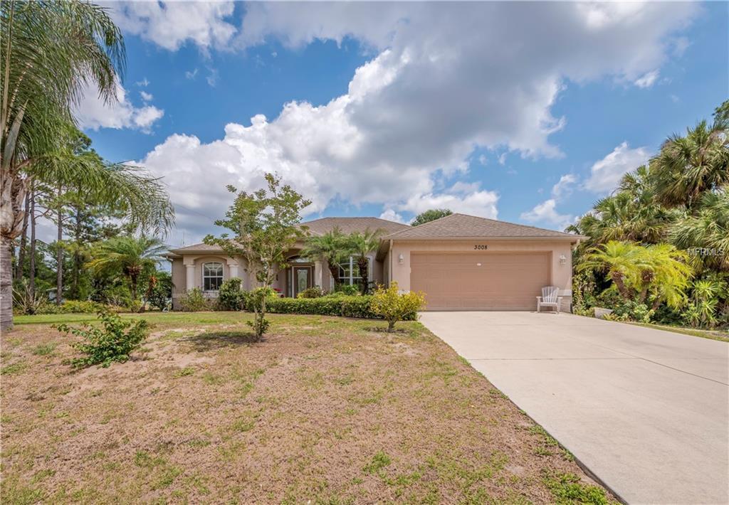 3008 Sean Road - Photo 1