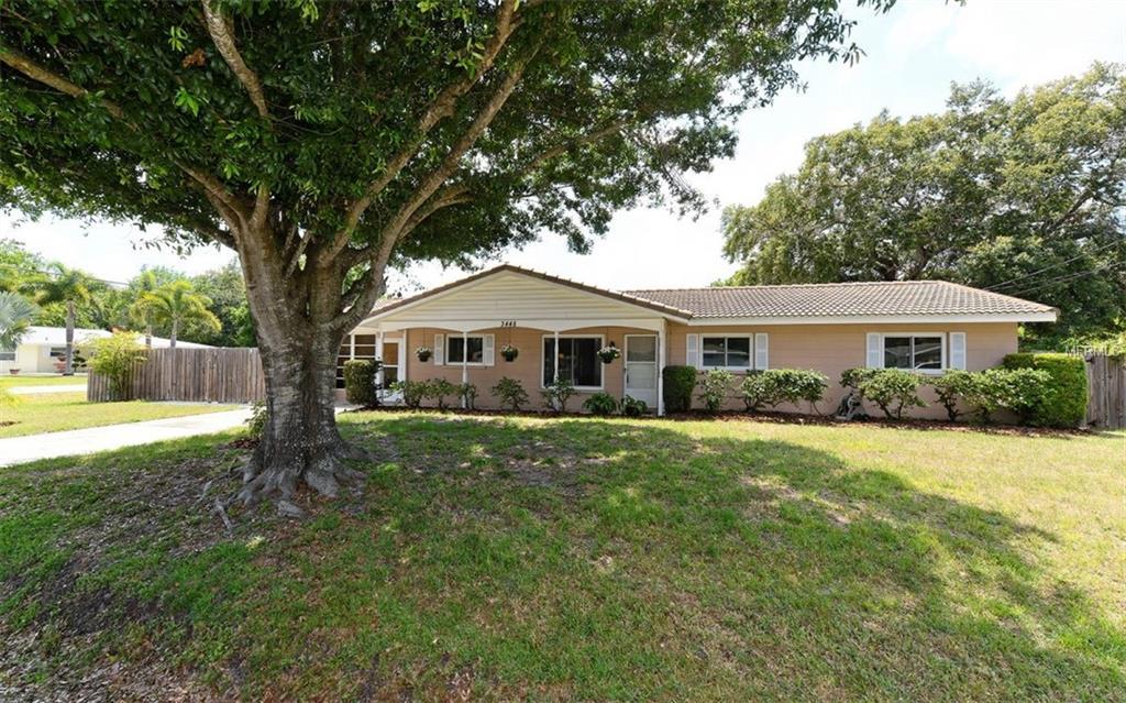 3448 Corey Road - Photo 1