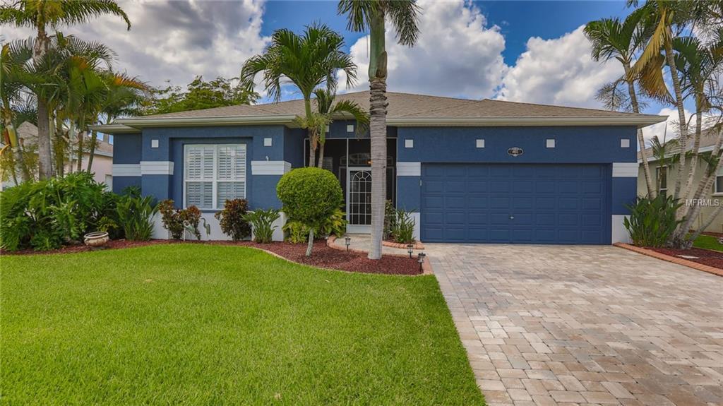 4923 Avon Lane - Photo 1
