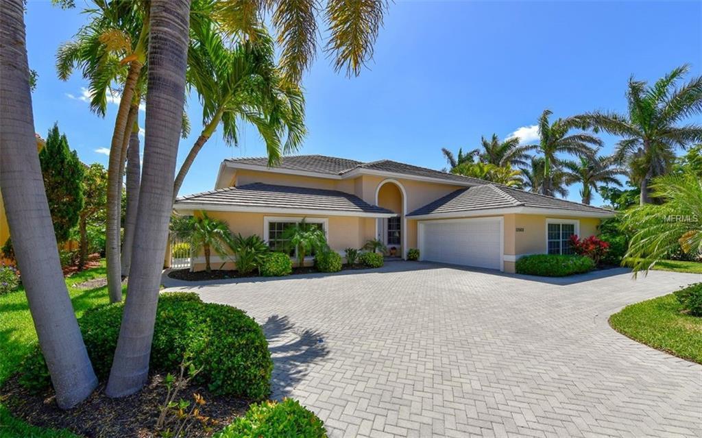 12505 Safe Harbour Drive - Photo 1