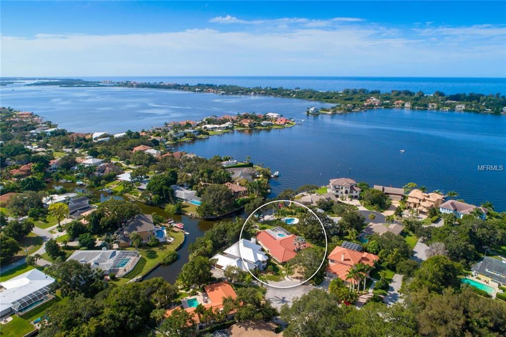 7311 Captain Kidd Circle - Photo 1