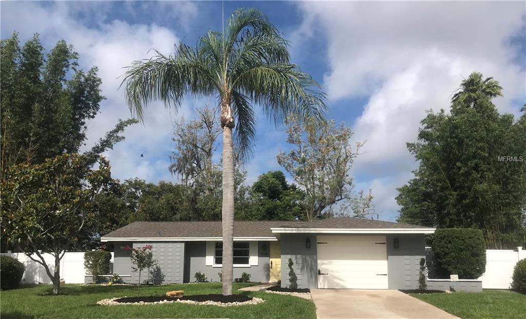 2626 White Sands Drive - Photo 1