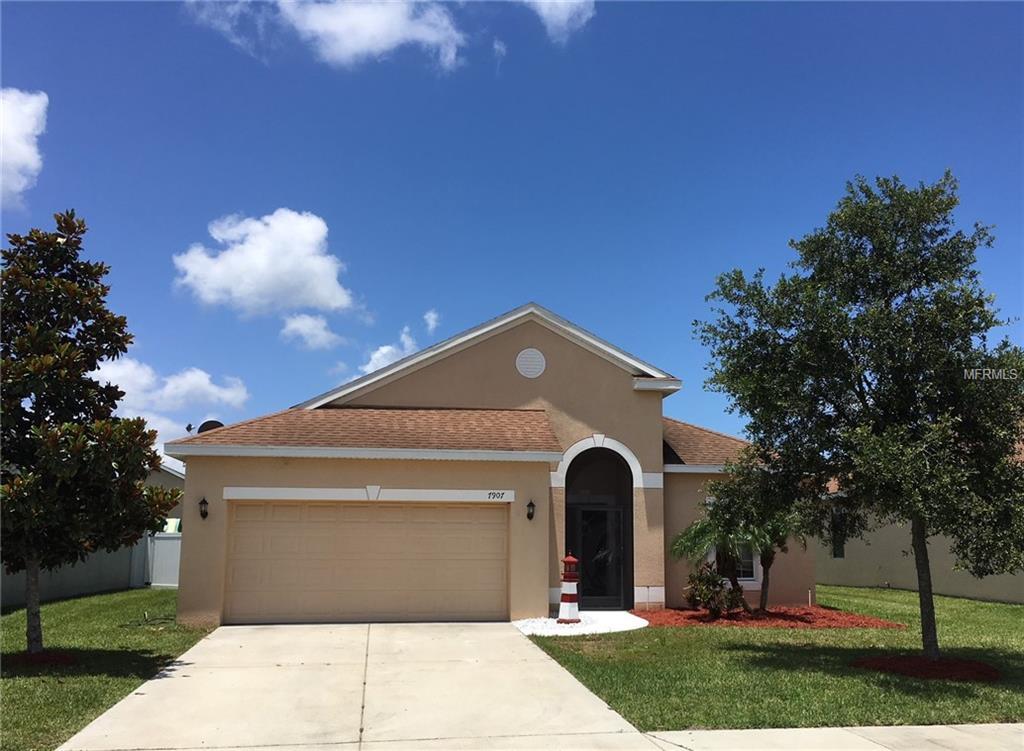 7907 113TH Avenue - Photo 1