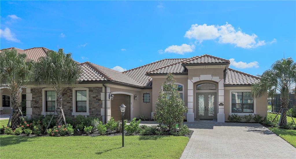 5528 Arnie Loop - Photo 1