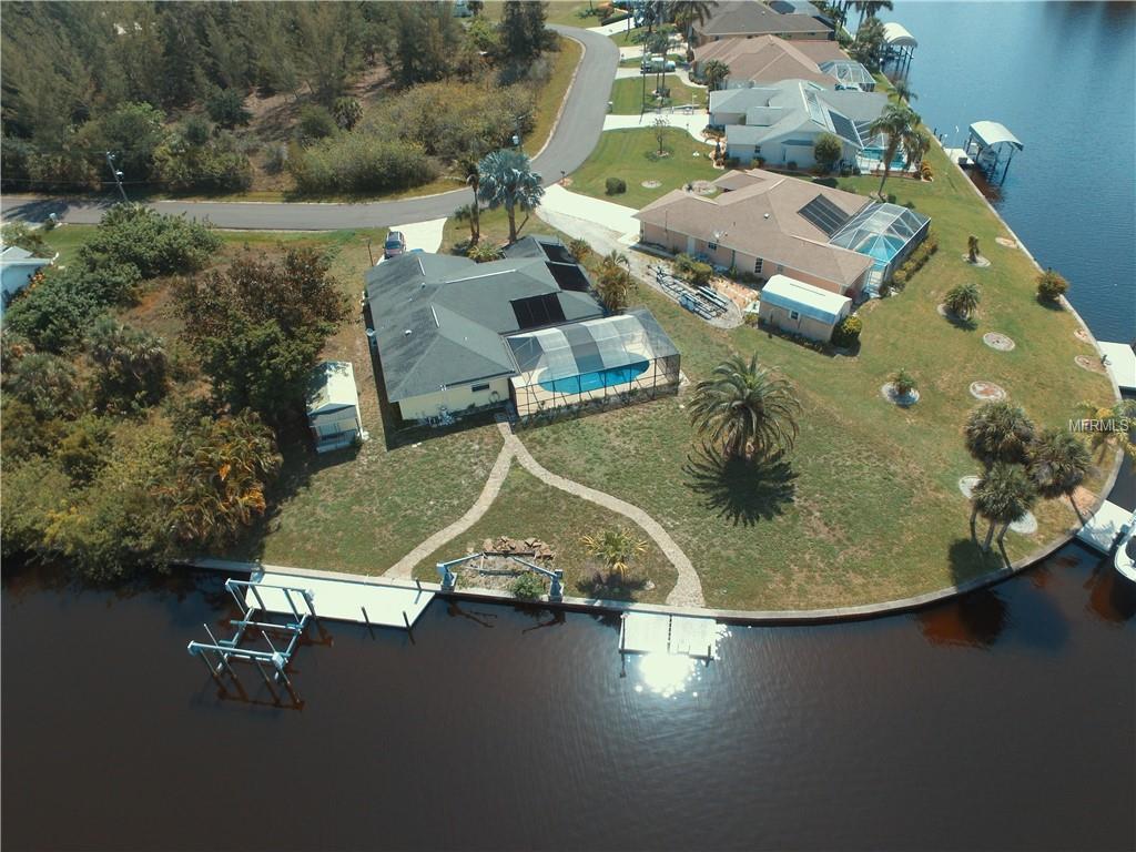10541 Washington Road - Photo 1