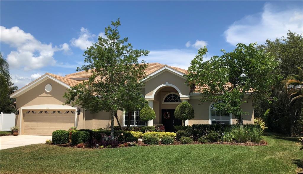 1280 Fraser Pine Boulevard - Photo 1