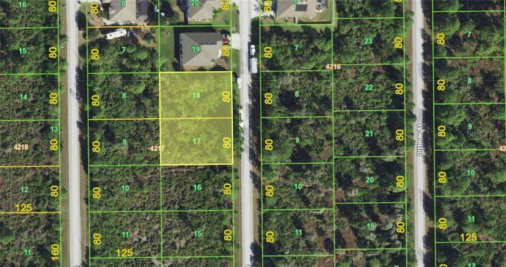 8207 & 8215 Deland Street - Photo 1