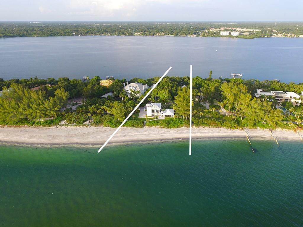 916 Casey Key Road - Photo 1