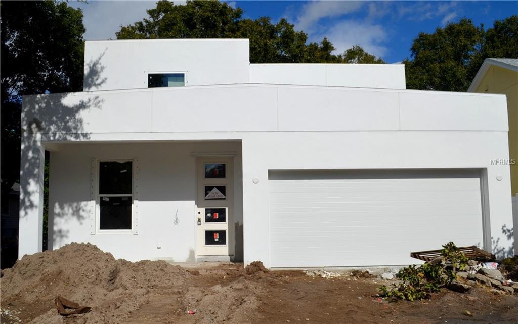 2563 Prospect Street - Photo 1