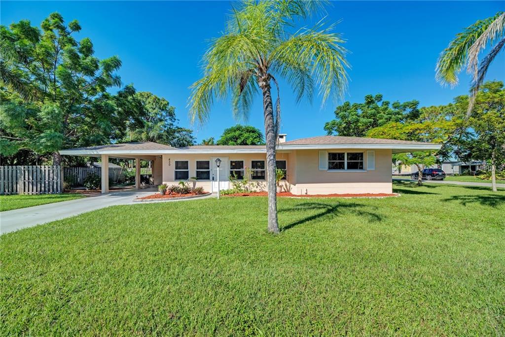 430 Beach Park Boulevard - Photo 1