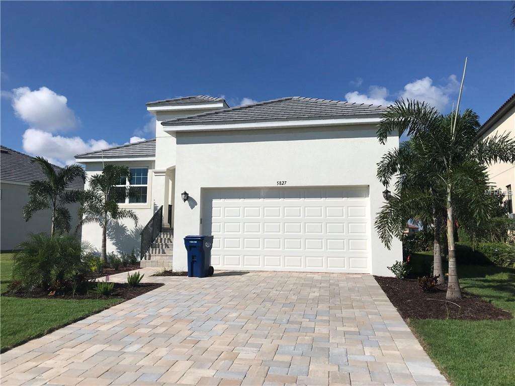 5827 Inspiration Terrace - Photo 1