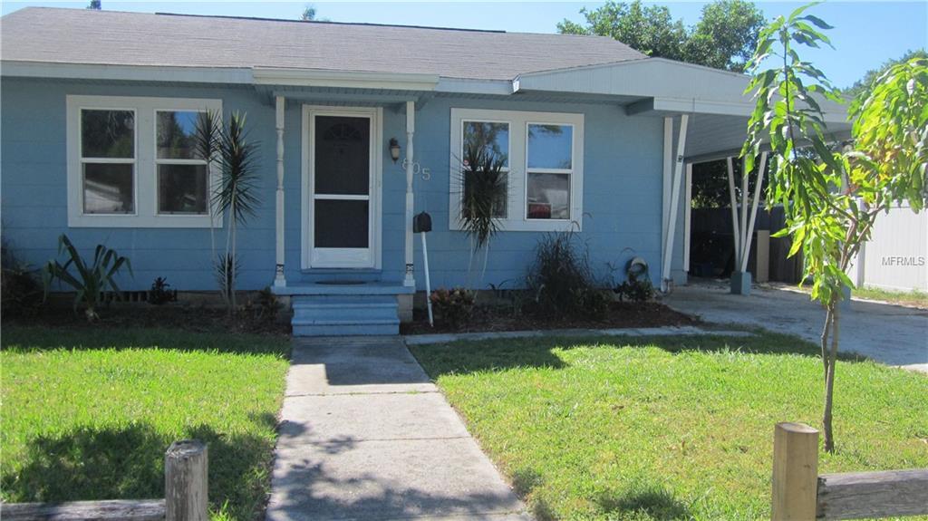 805 20TH Avenue - Photo 1