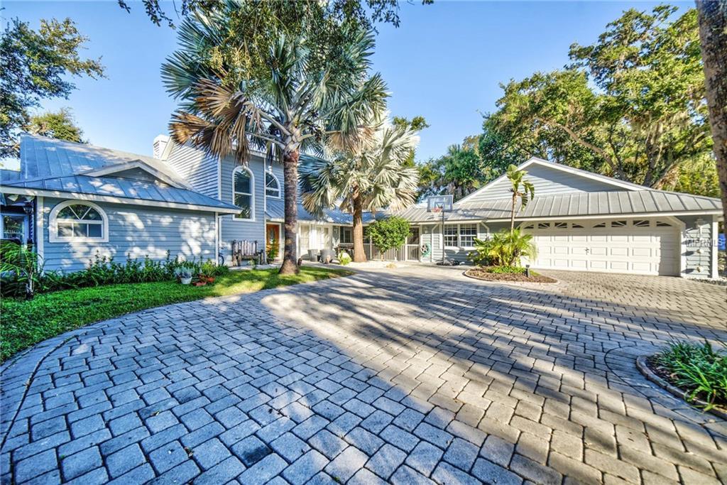 7158 Captain Kidd Avenue - Photo 1