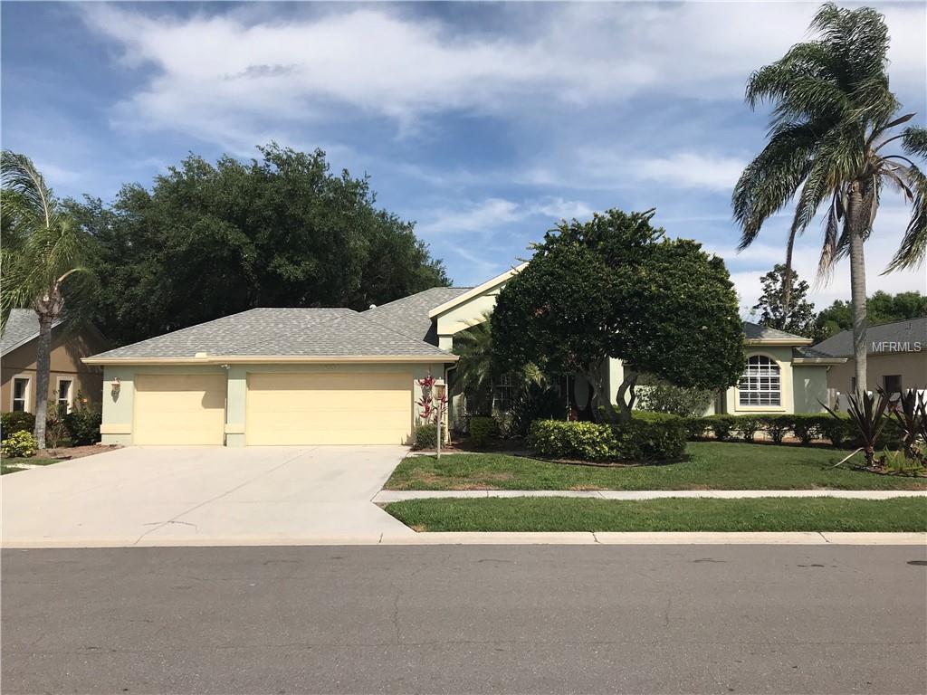 4837 Wilde Pointe Drive - Photo 1