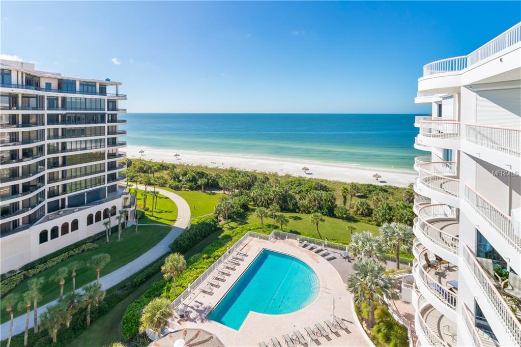 455 Longboat Club Road - Photo 1