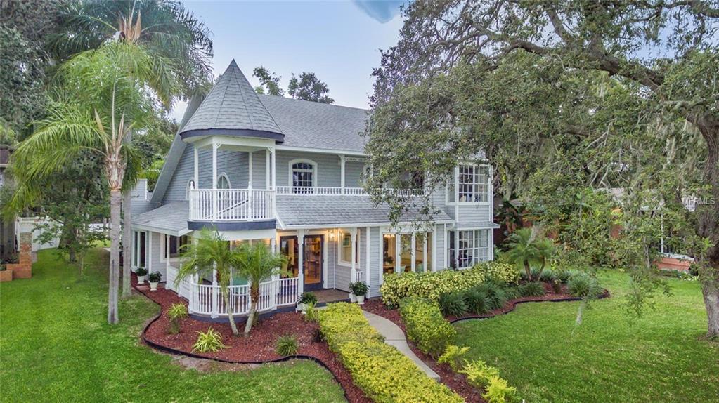 1205 Bayshore Drive - Photo 1