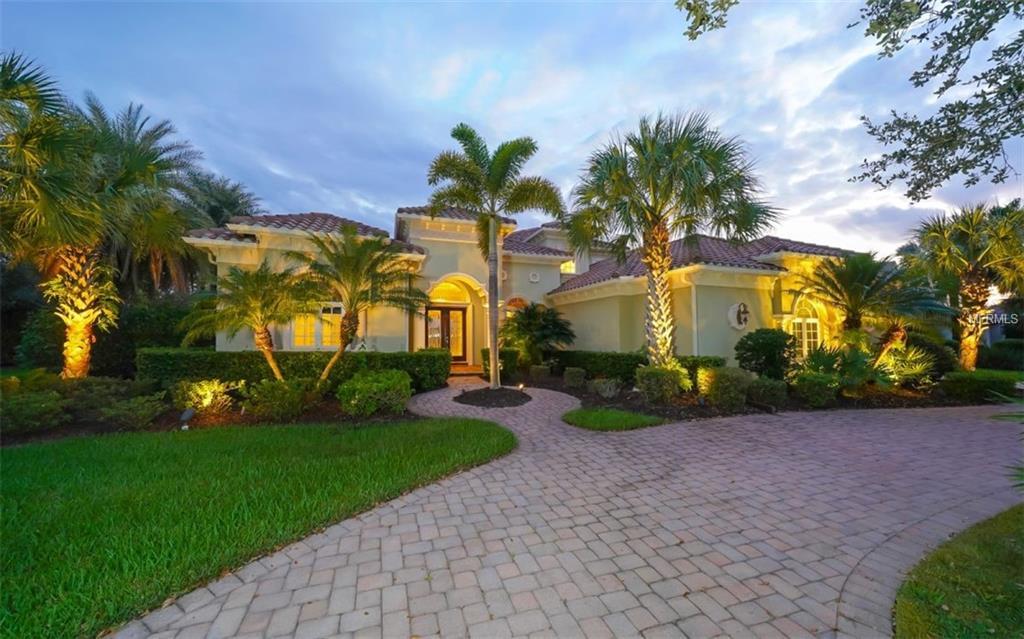 3408 Founders Club Drive - Photo 1