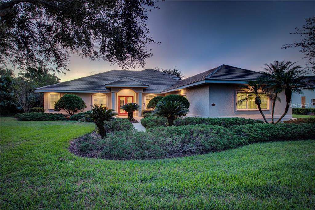 6222 Glen Abbey Lane - Photo 1