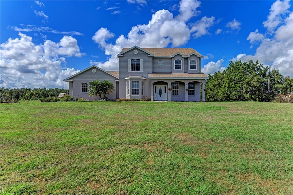 13730 Sugar Bowl Road - Photo 1