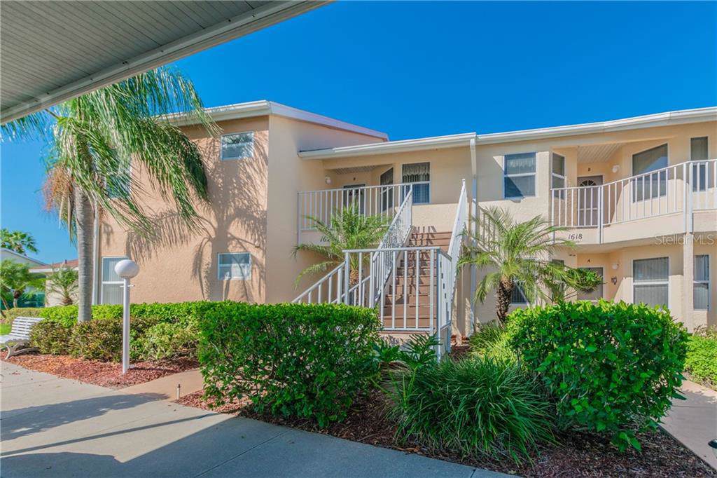 1620 Fairway Trace - Photo 1