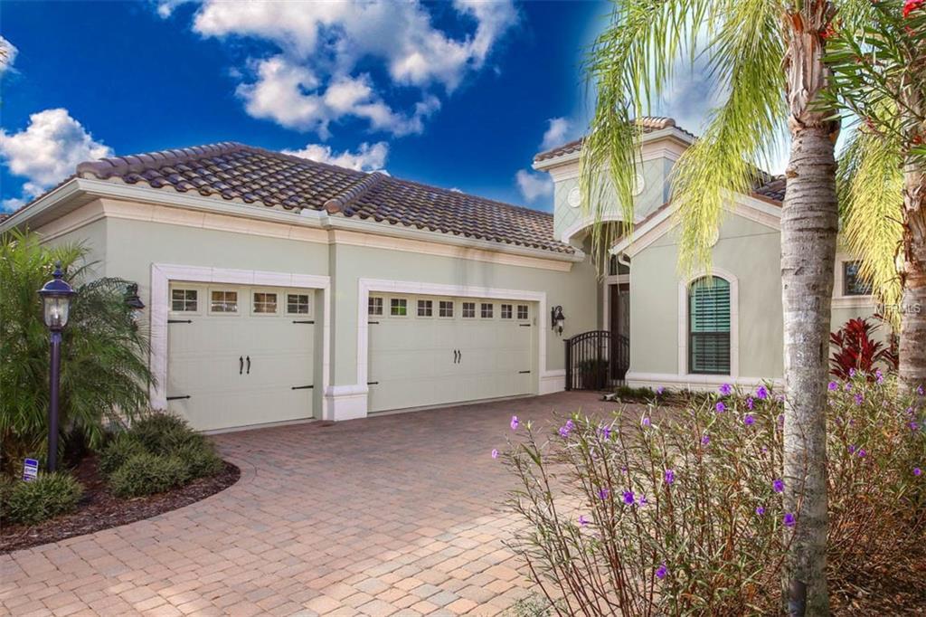 14822 Castle Park Terrace - Photo 1