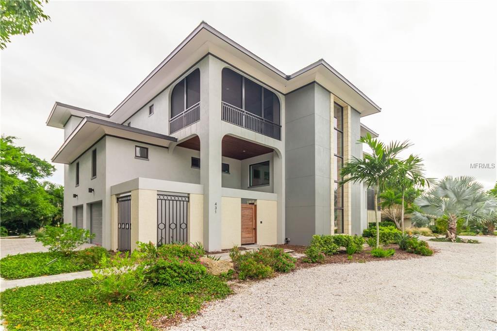 431 North Shore Road - Photo 1
