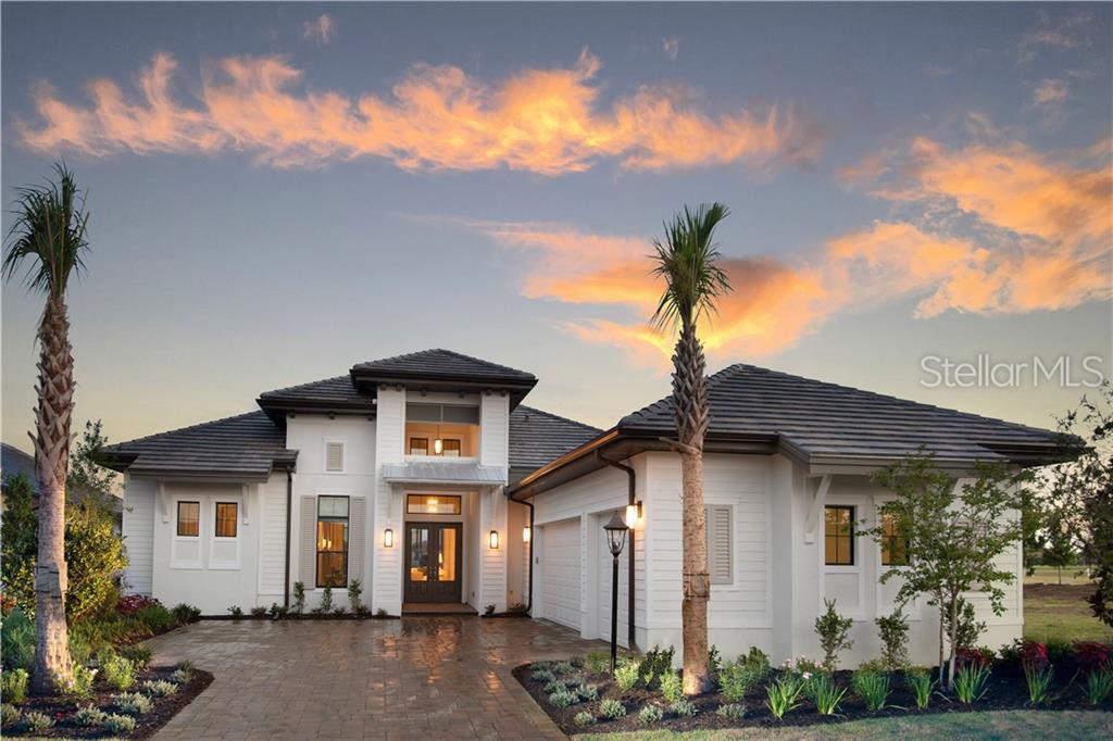 16112 Kendleshire Terrace - Photo 1