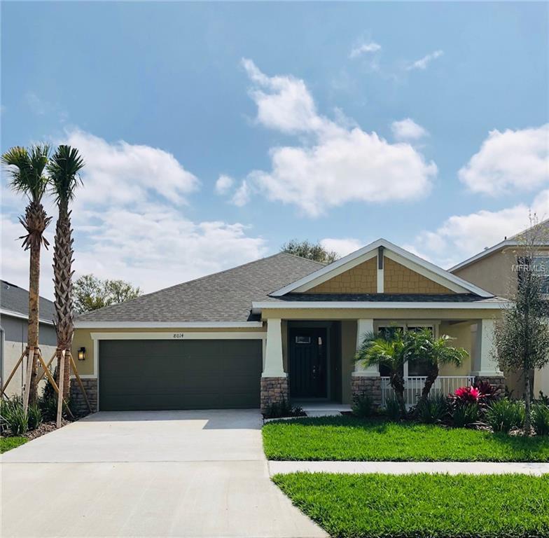 8014 Marbella Creek Avenue - Photo 1
