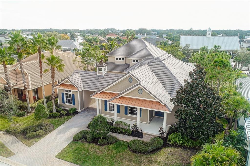 4710 Mainsail Drive - Photo 1