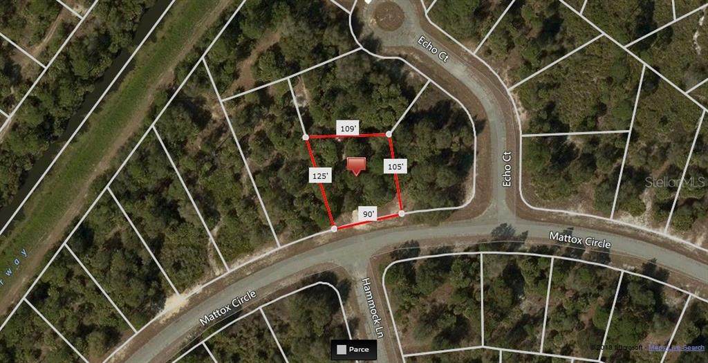 Mattox Circle - Photo 1