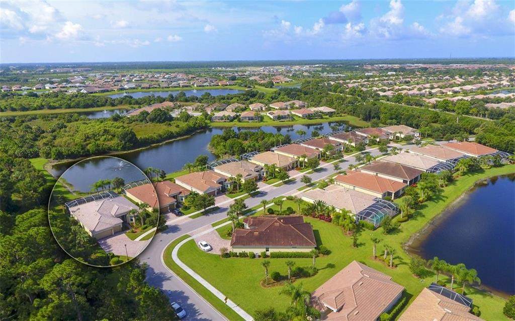 6153 Abaco Drive - Photo 1