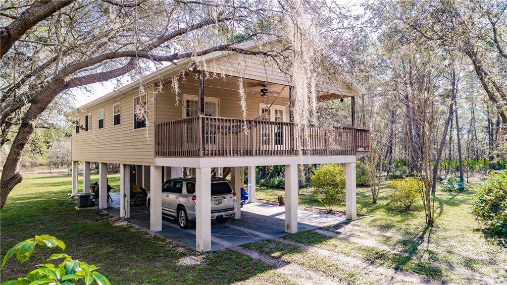 4525 Wingate Road - Photo 1