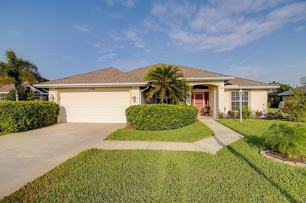2399 Charleston Park Drive - Photo 1