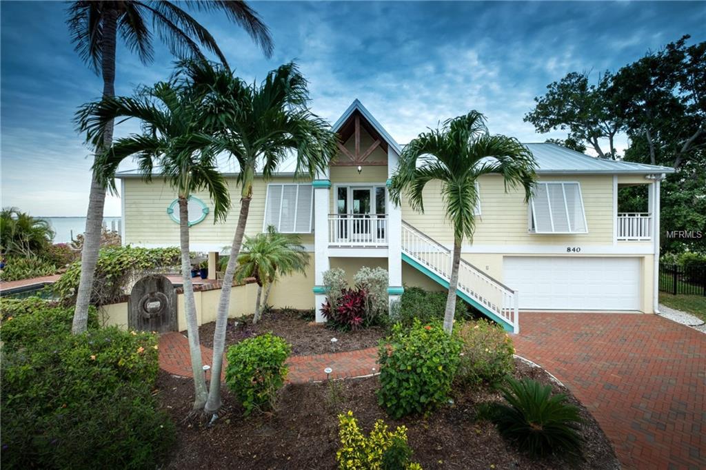 840 Tarawitt Drive - Photo 1