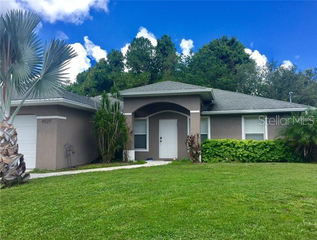 4927 Cromey Road - Photo 1