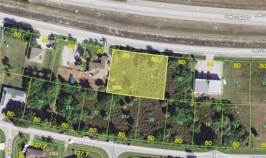 3701 Access Road - Photo 1
