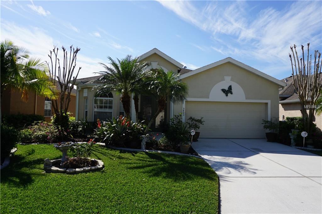 5803 New Paris Way - Photo 1