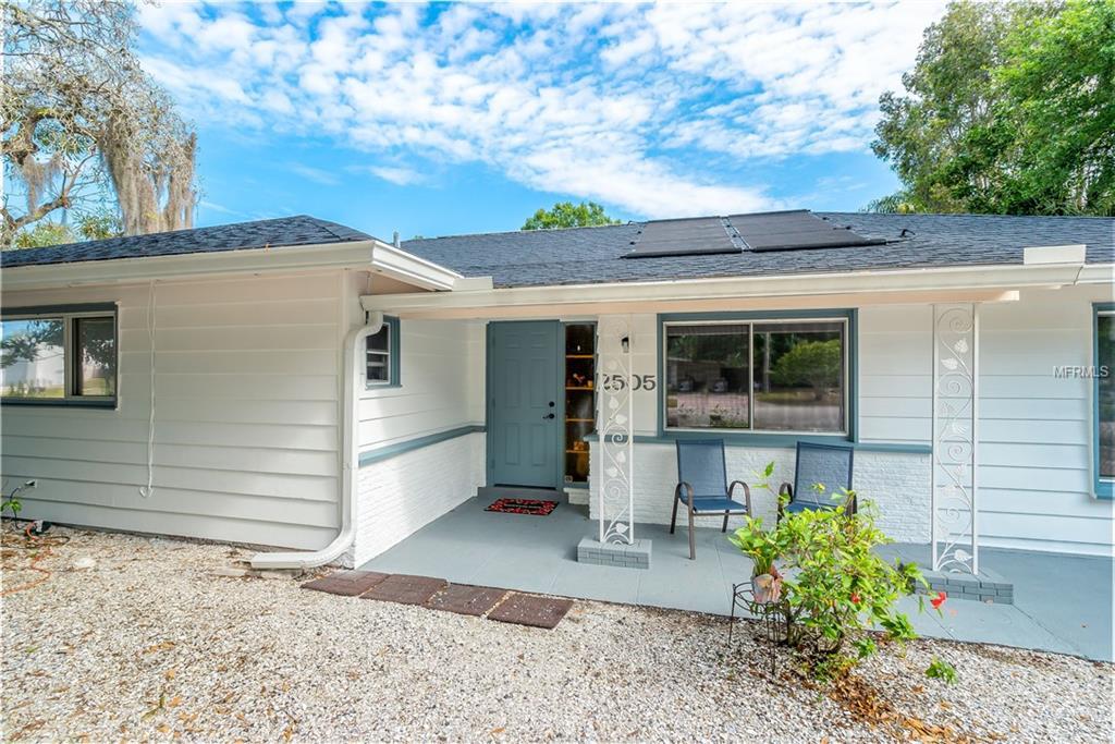 2505 Milmar Drive - Photo 1