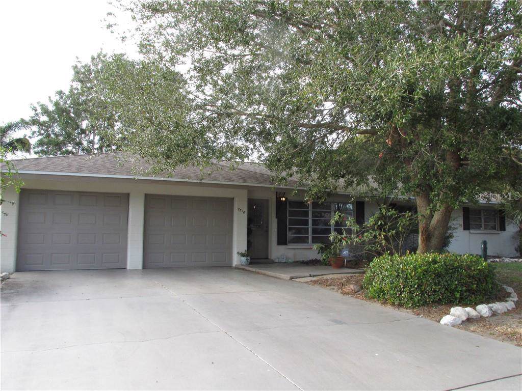 2510 Brink Avenue - Photo 1
