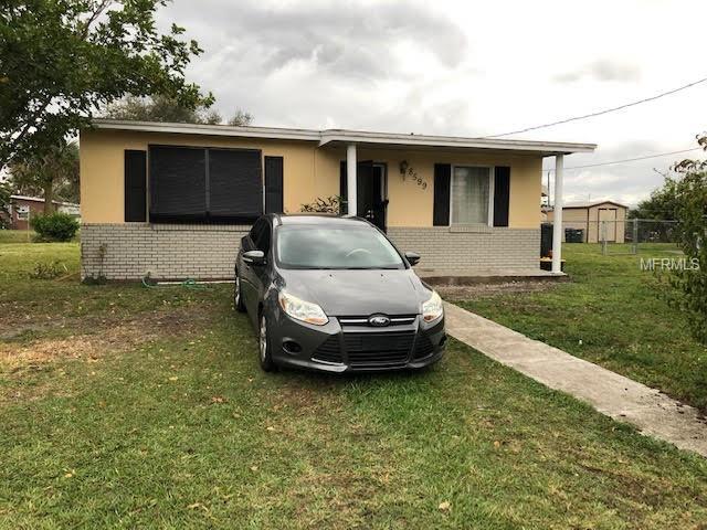 8599 Dorothy Avenue - Photo 1