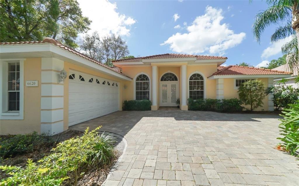6620 Hunter Combe Crossing - Photo 1
