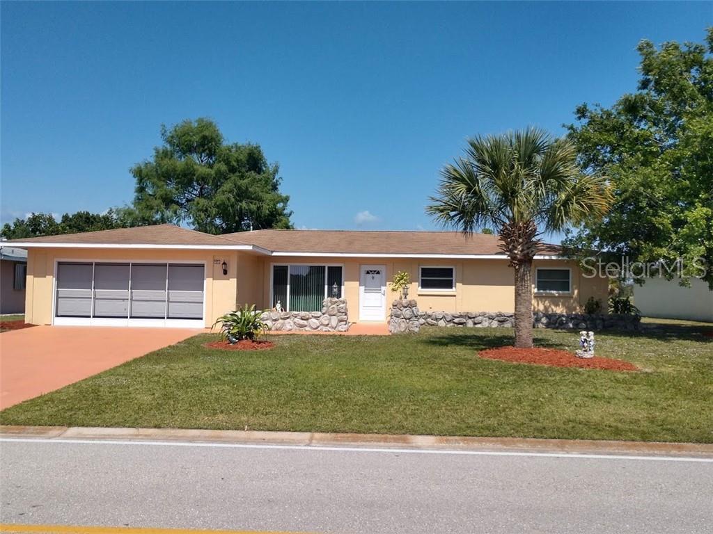 94 Rotonda Circle - Photo 1