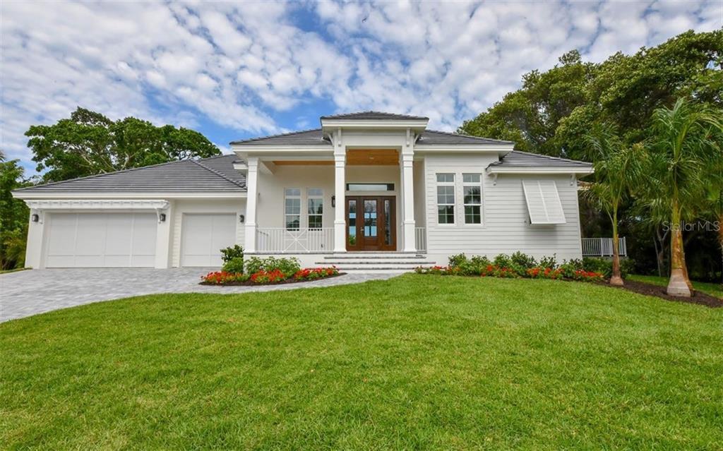 525 Reclinata Drive - Photo 1 525 Reclinata Drive - Photo 1