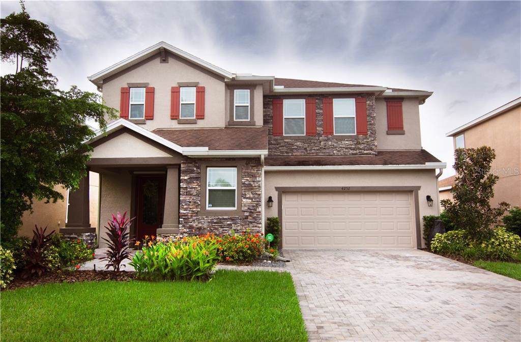4252 Adelaar Drive - Photo 1